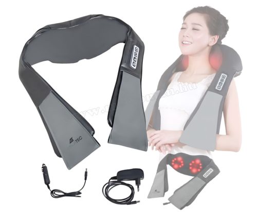Elektromos nyak masszírozó váll masszírozó készülék MDA00858
