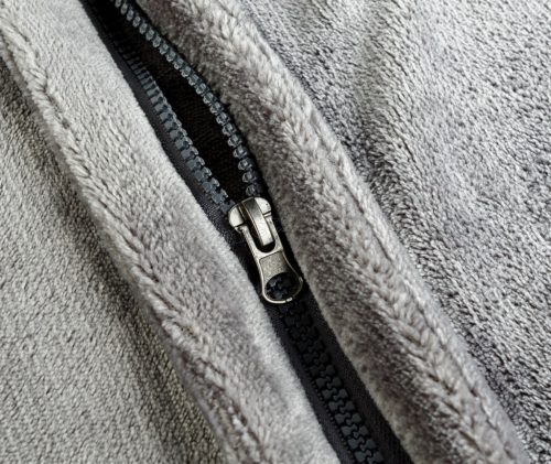 Fűthető elektromos takaró 150x80 cm MDA01204USB