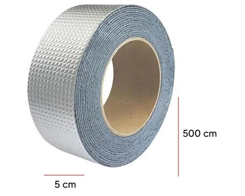 Vízálló ragasztószalag, Butil erős ragasztó szalag MDA171