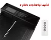 Napelemes automata csirkeól ajtó MDA265A