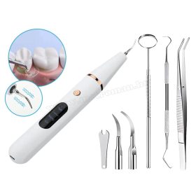 Ultrahangos fogkő eltávolító MDA327