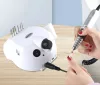 Elektromos pedikűr manikűr körömcsiszoló és gravírozó gép MDA4-W