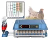Automata baromfi keltető gép MDA431