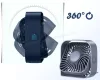 USB-s mini asztali ventilátor MDA666AUSB