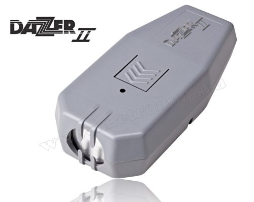 Ultrahangos kutyariasztó Dazer II