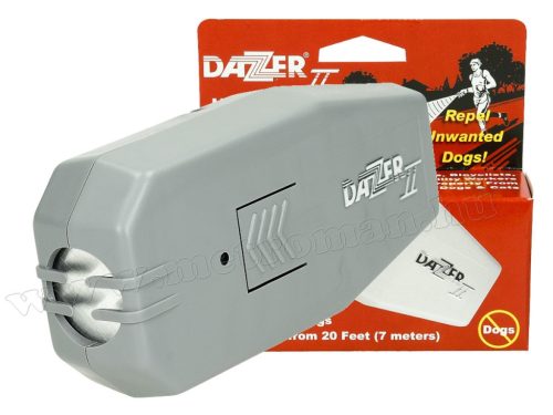 Ultrahangos kutyariasztó Dazer II