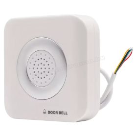 Vezetékes csengő MDB08-12V