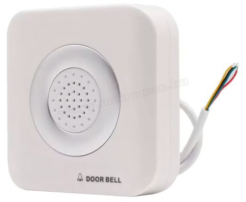 Vezetékes csengő MDB08-12V