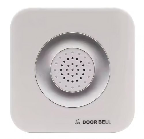 Vezetékes csengő MDB08-12V