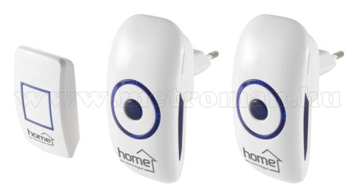 Vezeték nélküli csengő szett DBS1501AC