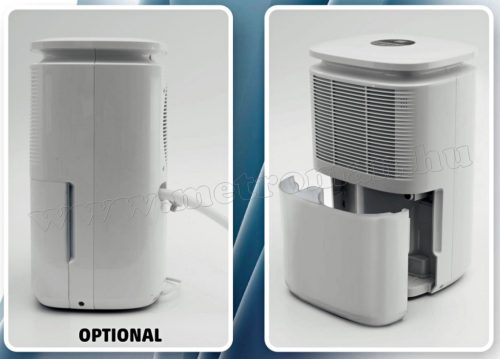 Elektromos párátlanító készülék DHM 10L