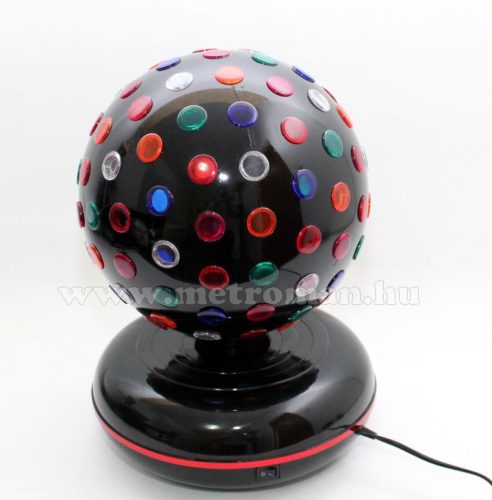 Diszkó gömb, 27 cm, DL 27