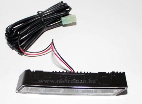 Nappali menetfény LED, DRL, E jeles, OSRAM LED DRL-301 PX-5