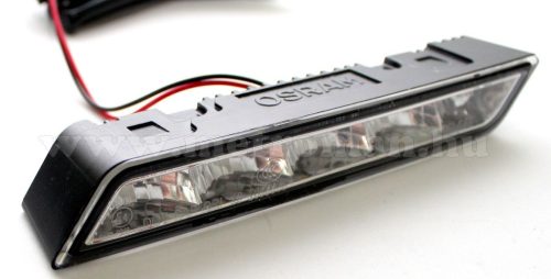 Nappali menetfény LED, DRL, E jeles, OSRAM LED DRL-301 PX-5