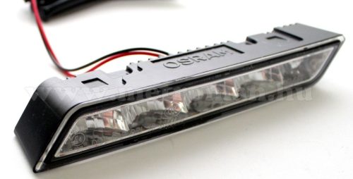 Nappali menetfény LED, DRL, E jeles, OSRAM LED DRL-401 PX-4