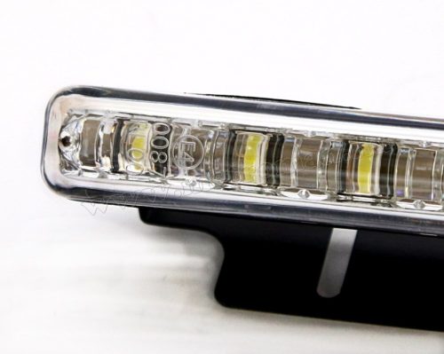 Nappali menetfény LED, DRL, E jeles DRL-589