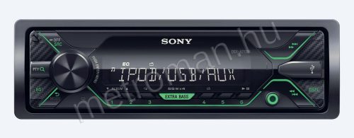 MP3 USB autórádió Sony DSX-A212UI