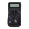 Mérőműszer, digitális multiméter, DT-820D