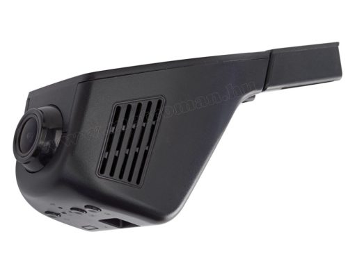 Autós beépíthető Wifi menetrögzítő kamera SAL DVR WF1 SMART