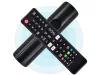 Utángyártott TV távirányító Samsung BN59-01315B ME349