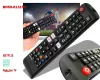 Utángyártott TV távirányító Samsung BN59-01315B ME349