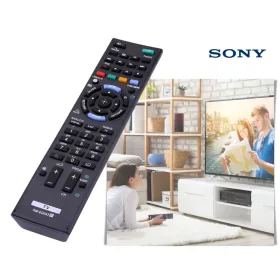   Utángyártott Univerzális Sony TV távirányító Sony LCD LED TV-hez ME351
