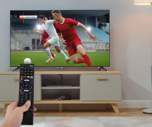 Utángyártott Univerzális Sony TV távirányító Sony LCD LED TV-hez ME351