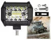 Autó LED fényszóró, LED munkalámpa 10 Watt ME561