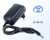 Univerzális hálózati adapter Tápegység 12V 2A ME618
