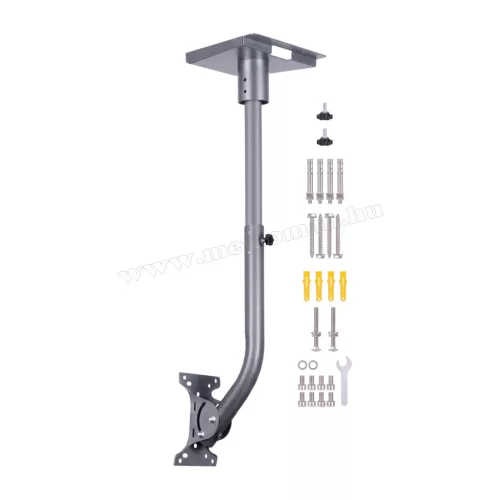 Starlink antenna tartókonzol, állítható fali tartó, fém ME6374
