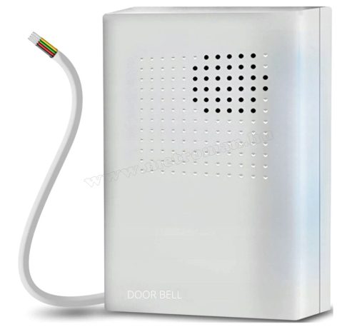 Vezetékes csengő ME819-12V