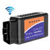 OBD2 WIFI autó diagnosztikai műszer, hibakód olvasó/törlő Mlogic ELM327 WIFI