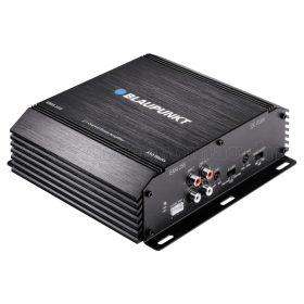 Autós erősítő, 2 csatornás Blaupunkt EMA255