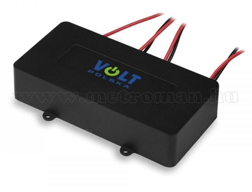 Akkumulátor töltéskiegyenlítő sorba kötött akkumulátorokhoz BALANCER PROTECT 48V