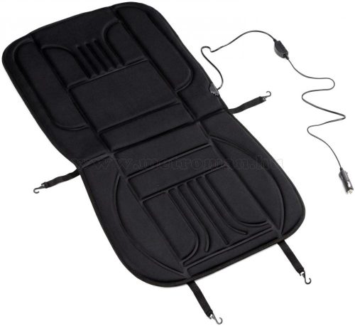 Autós ülésfűtés fűthető ülésborító MF02-12V