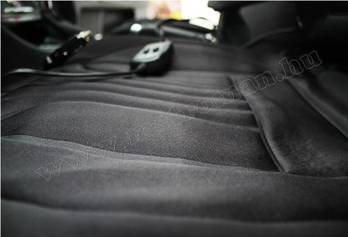 Autós ülésfűtés fűthető ülésborító MF02-12V
