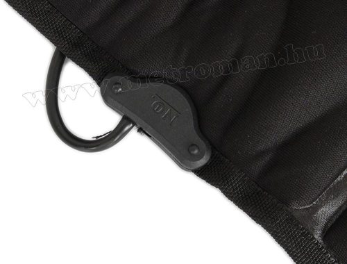 Autós ülésfűtés fűthető ülésborító MF02-12V