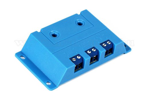 12V 45 Watt napelemes töltő szett töltésvezérlővel Poly Solar FG-45W-5A-PWM