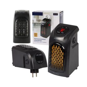 Mini konnektoros hősugárzó FH-A21