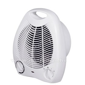 Elektromos ventilátoros fűtőtest FK 1