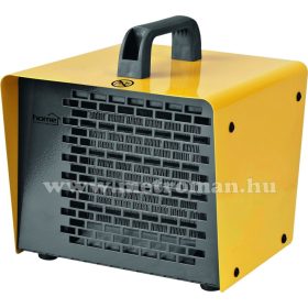   Elektromos ventilátoros fűtőtest, hősugárzó, HOME FK 30