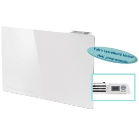 Elektromos programozható fali fűtőtest MFKA150