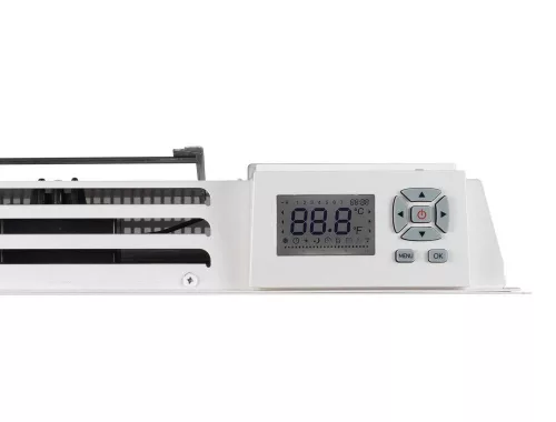 Elektromos programozható fali fűtőtest MFKA70