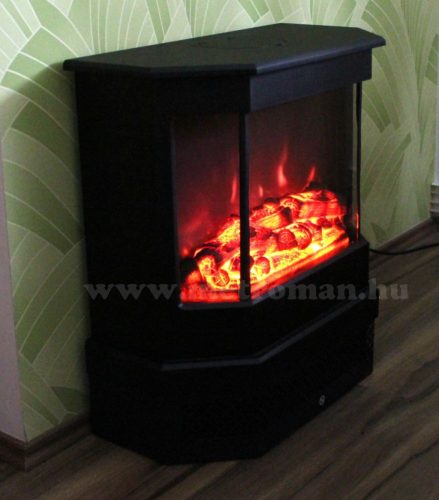 Elektromos kandalló FKK 02