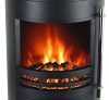 Elektromos látvány kandalló FKK14