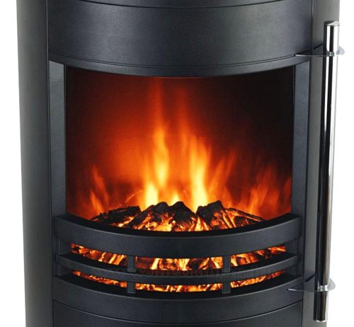 Elektromos látvány kandalló FKK14