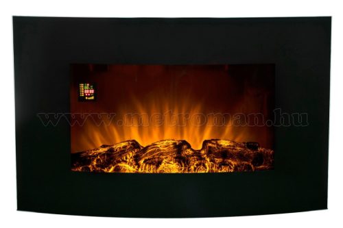 Elektromos fali kandalló FKK16