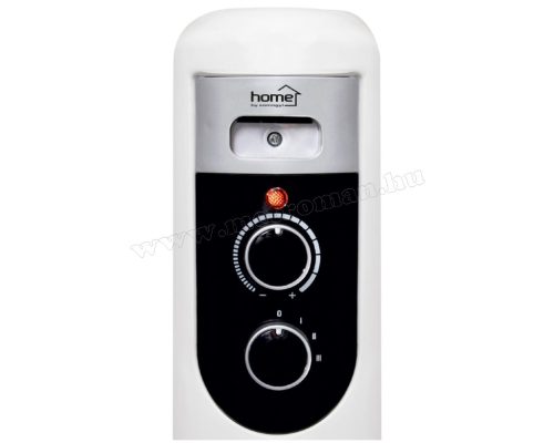 Elektromos olajradiátor HOME FKOS 7M