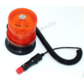   Megkülönböztetõ jelzés, villogó narancs, stroboszkóp, FL-WL01Y-E