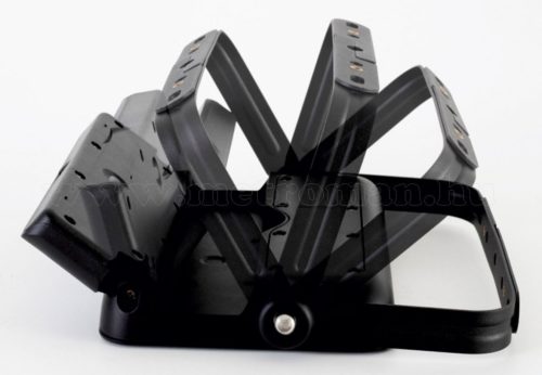 Napelemes LED reflektor mozgásérzékelővel FLP1000SOLAR